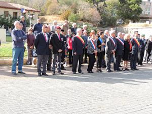 2017 10 23 TOULON 35 EME ANNIVERSAIRE  ATTENTAT DU DRAKKAR (79)
